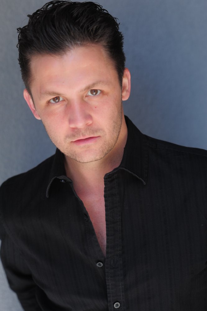 Matthew Godfrey