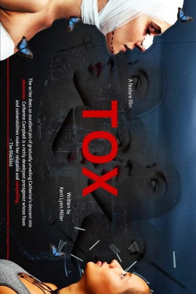 Tox (2026)