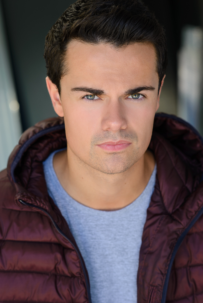 Jamie Roy