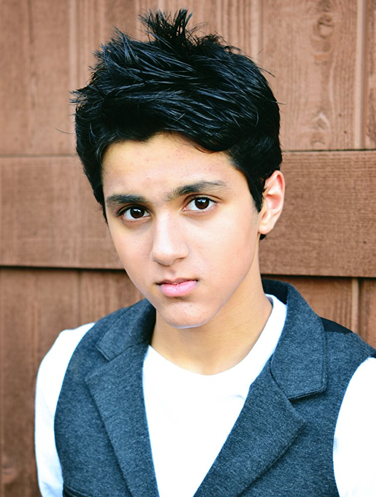 Kartik Ash