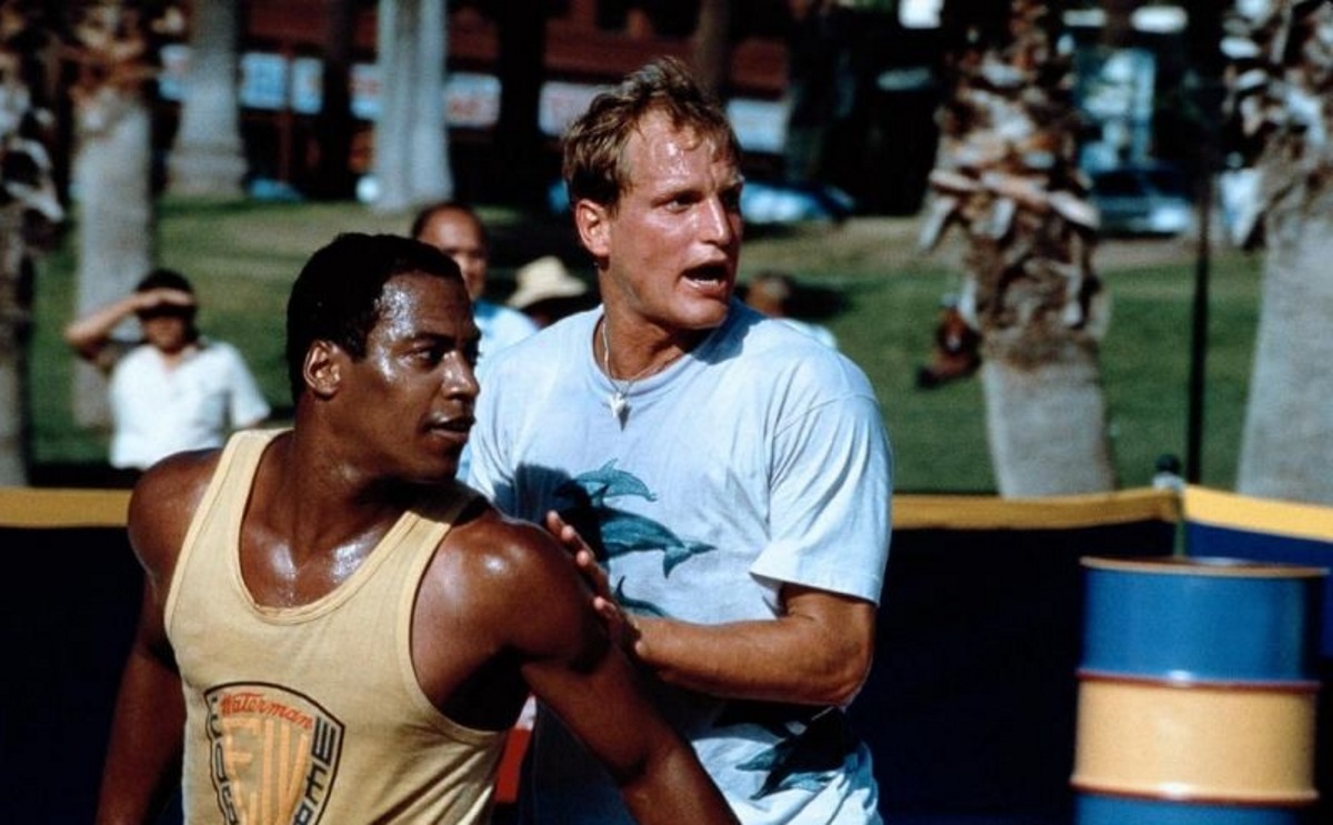 Billy Hoyle