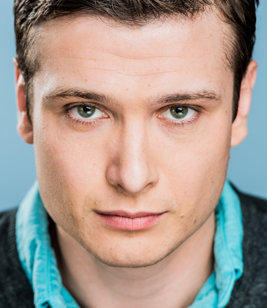 Max Hambleton