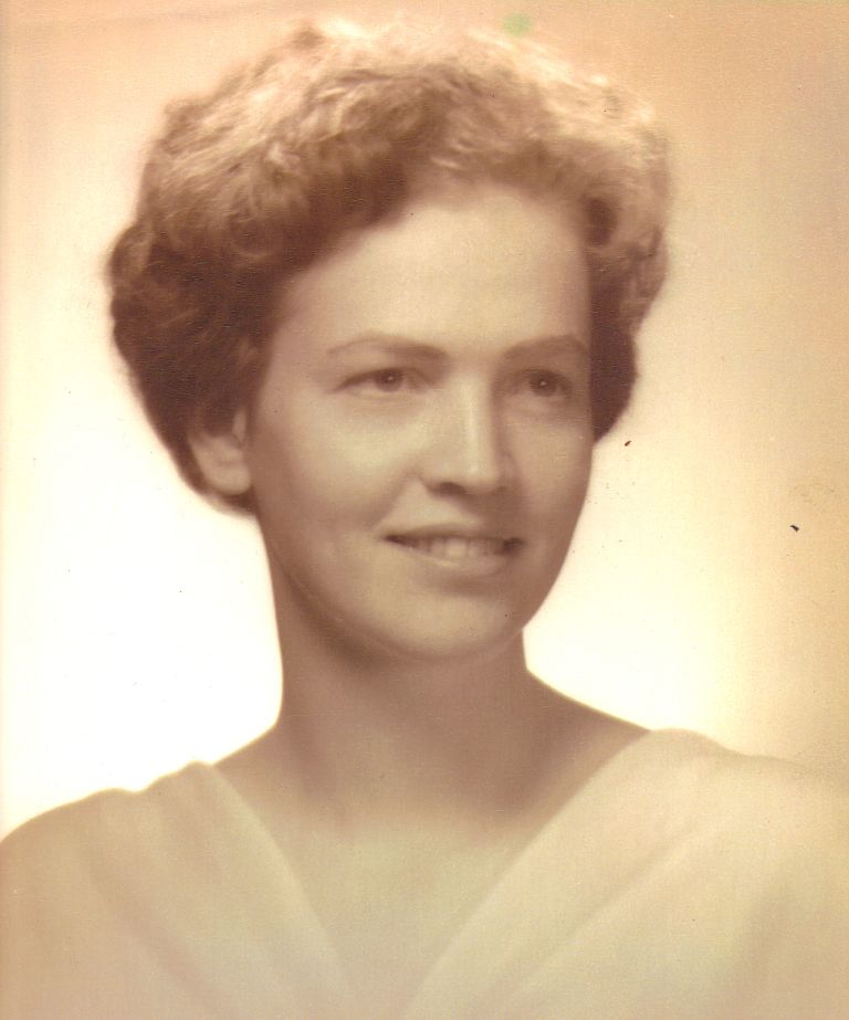 Eileen Padua