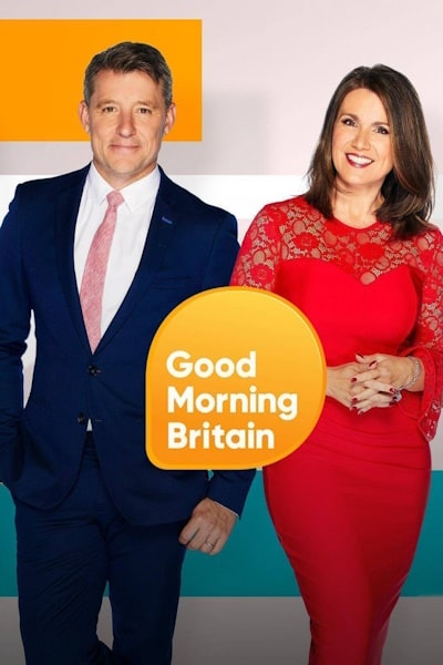 Good Morning Britain - Season 11