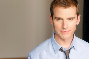Luke Healy