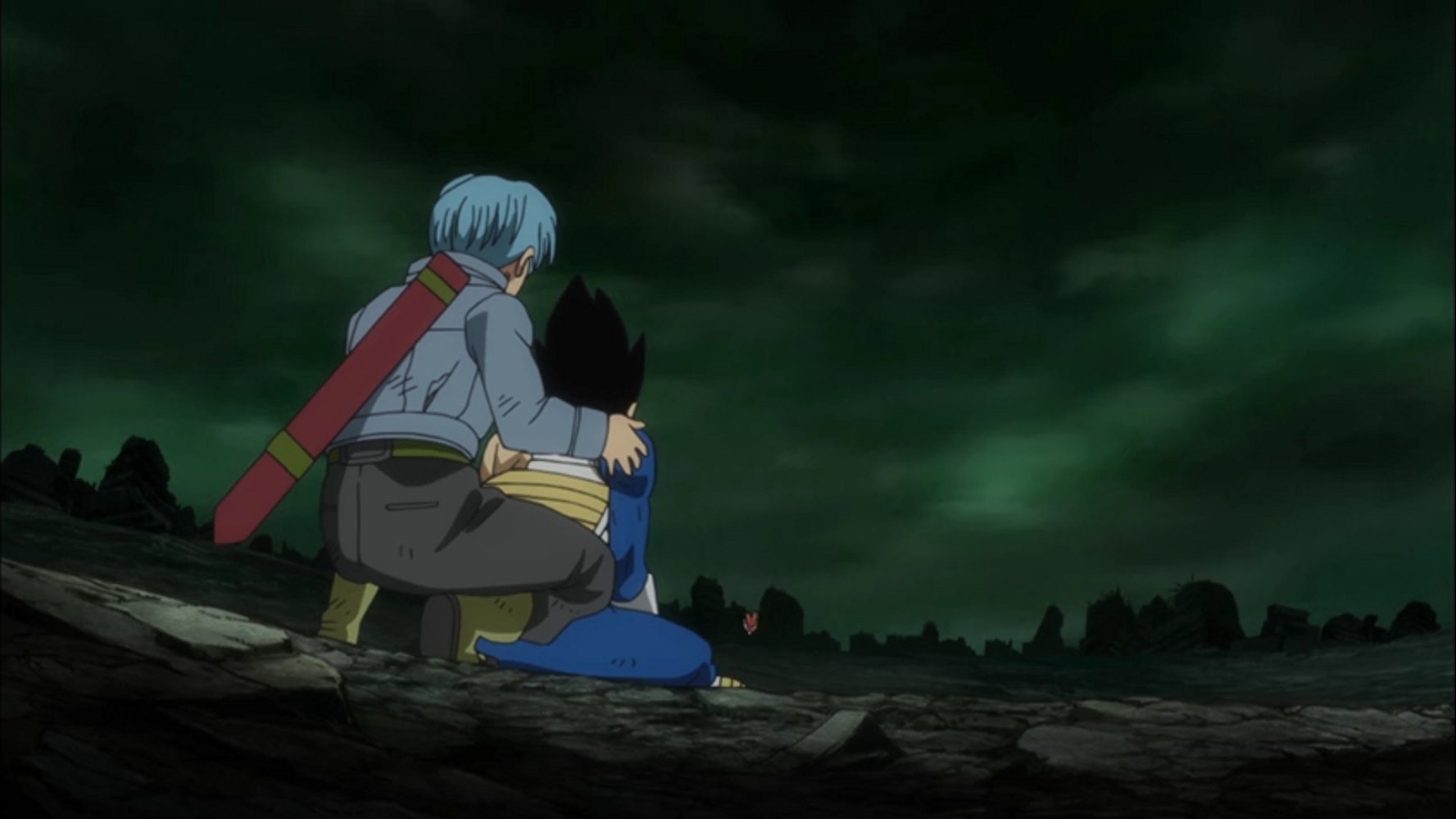 Trunks