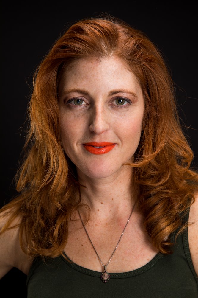 Jessica Sherr