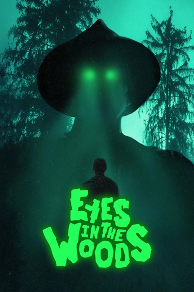 Eyes In The Woods - Season 1