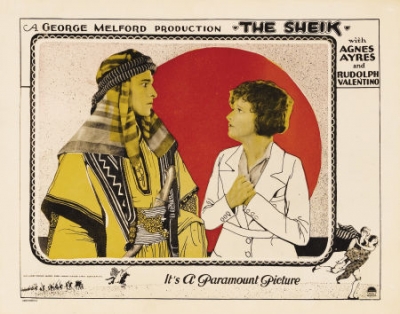 The Sheik