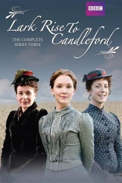 Lark Rise to Candleford - Season 3