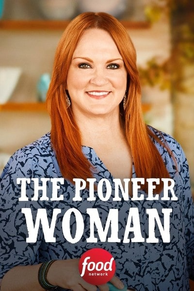 The Pioneer Woman - Season 28