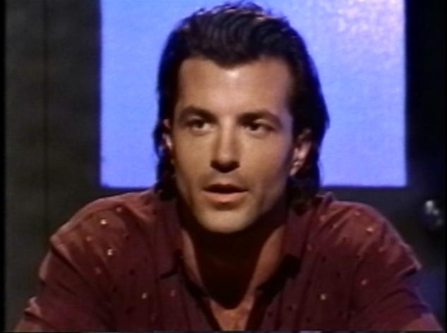 Mark Durbin