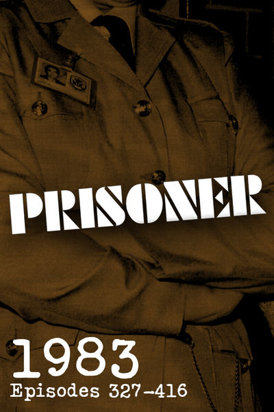 Prisoner: Cell Block H - Season 5