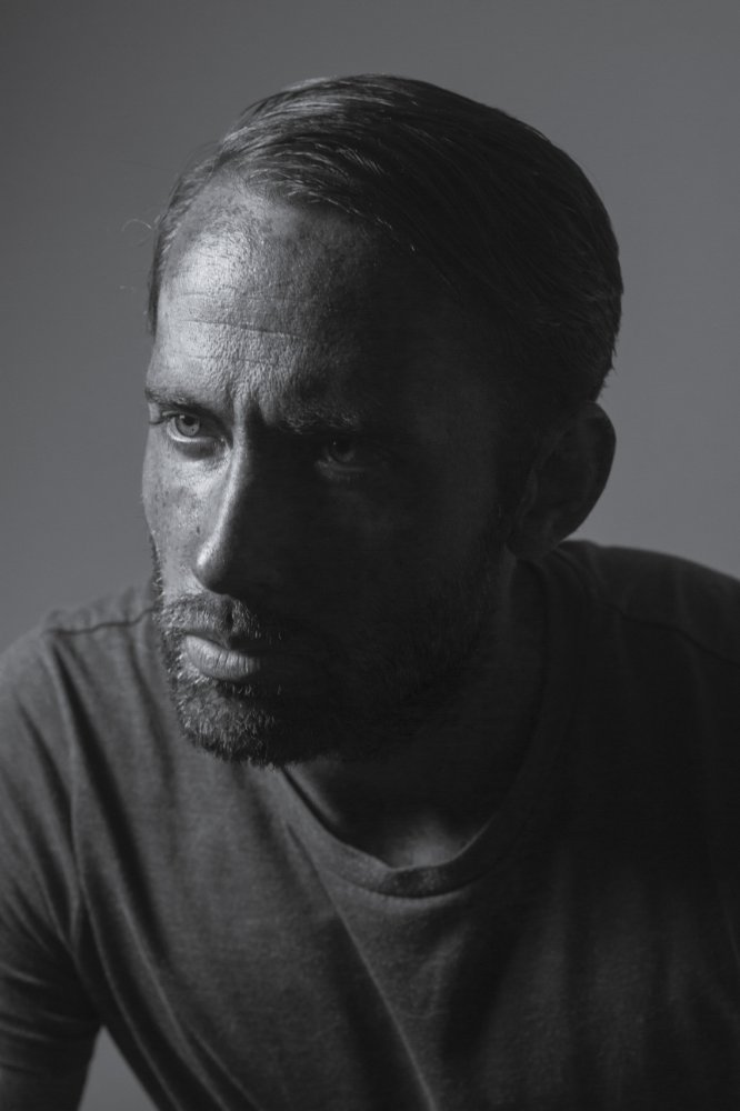 Robert Brettenaugh