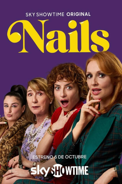 Nails - Season 1