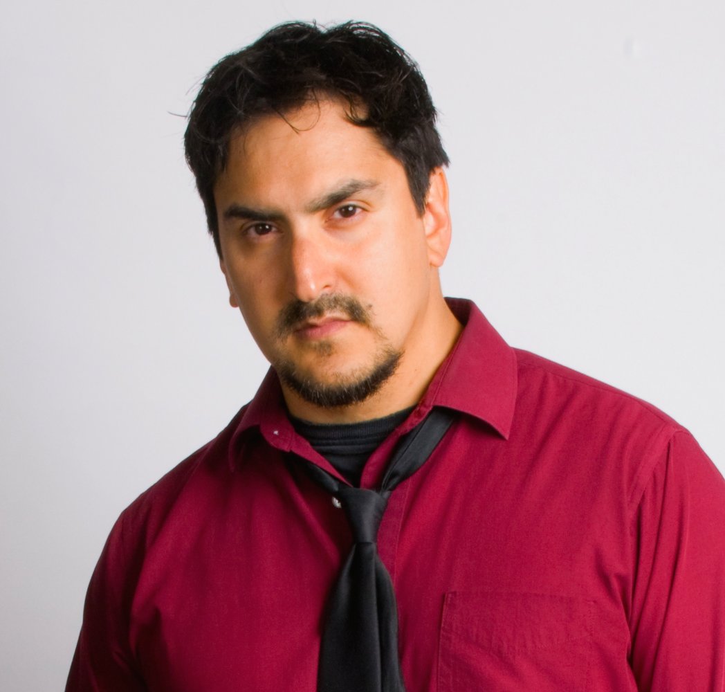 Jose Montesinos