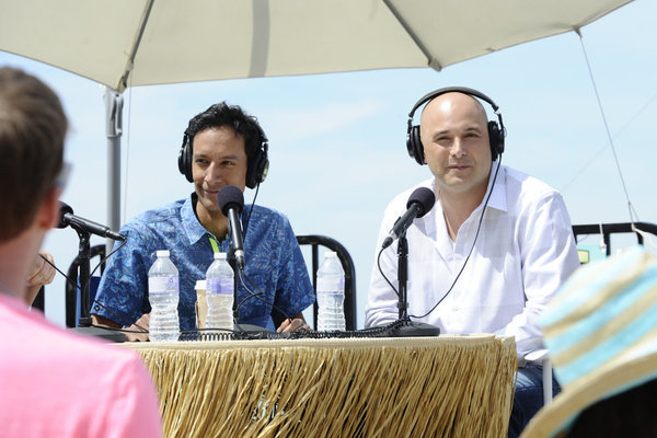 Craig Carton