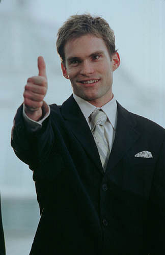 Steve Stifler