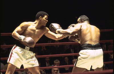 Cassius Clay, Sr.