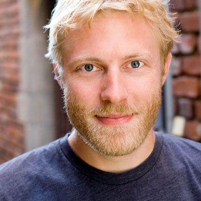 Alex Berg