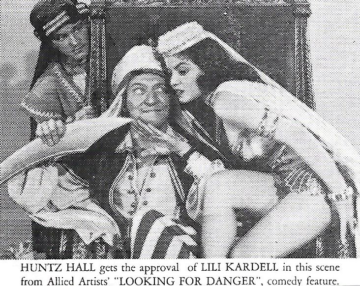 Lili Kardell