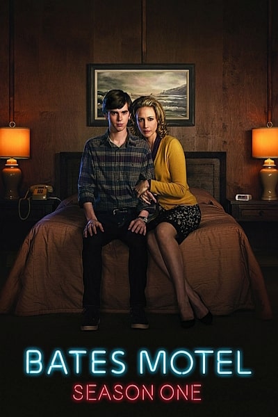 Bates Motel - Season 1