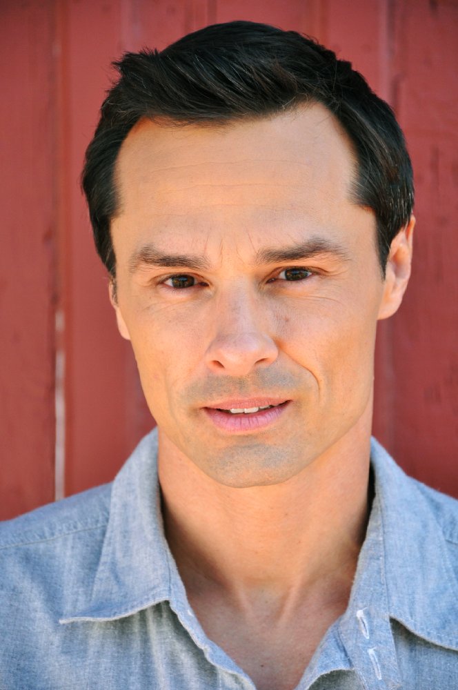Paul D. Hunt