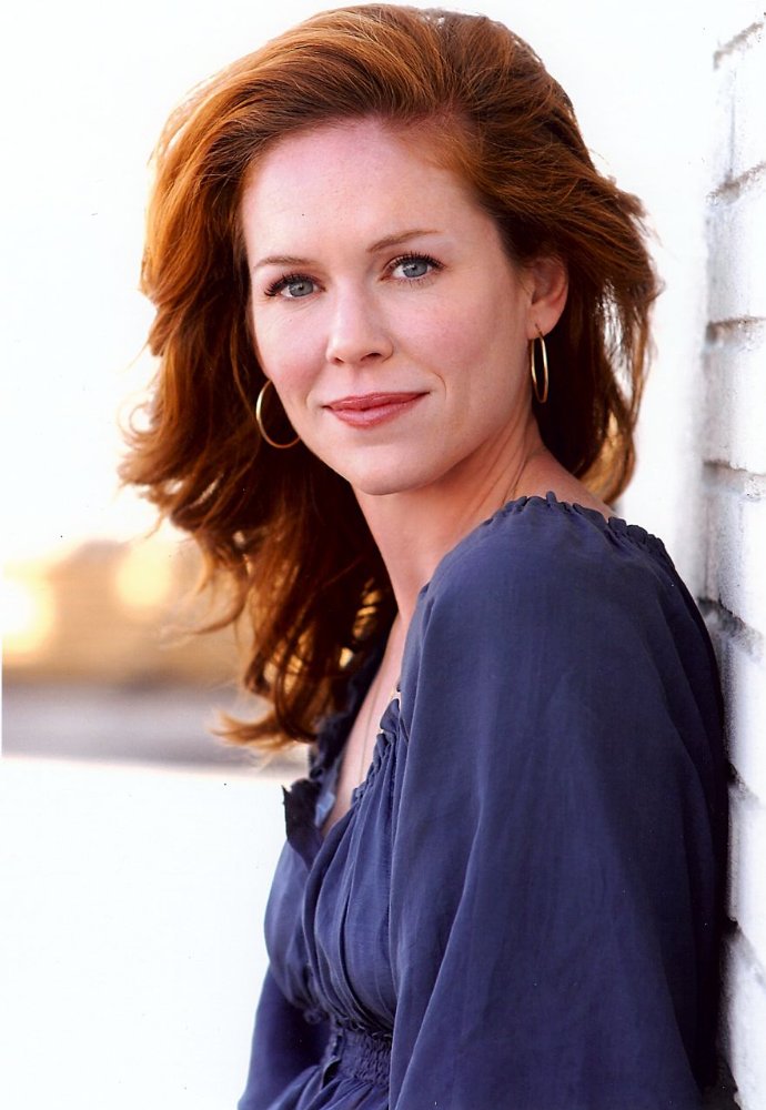Colleen Clinton