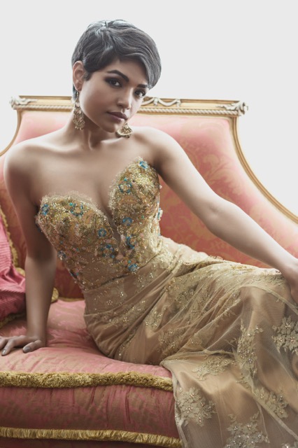 Sanna Khan