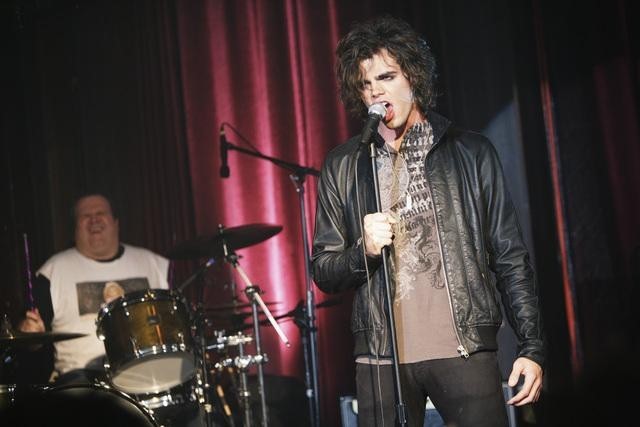 Reid Ewing
