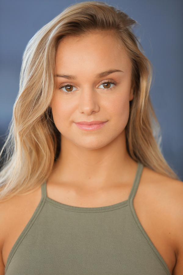 Julia Frazelle