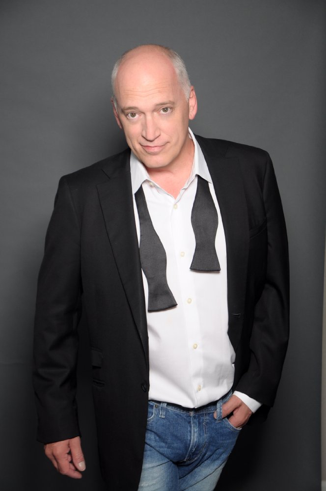 Donnie Kehr