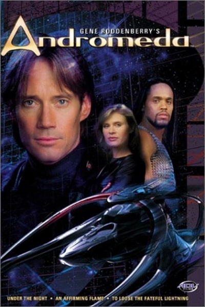 Andromeda - Season 1