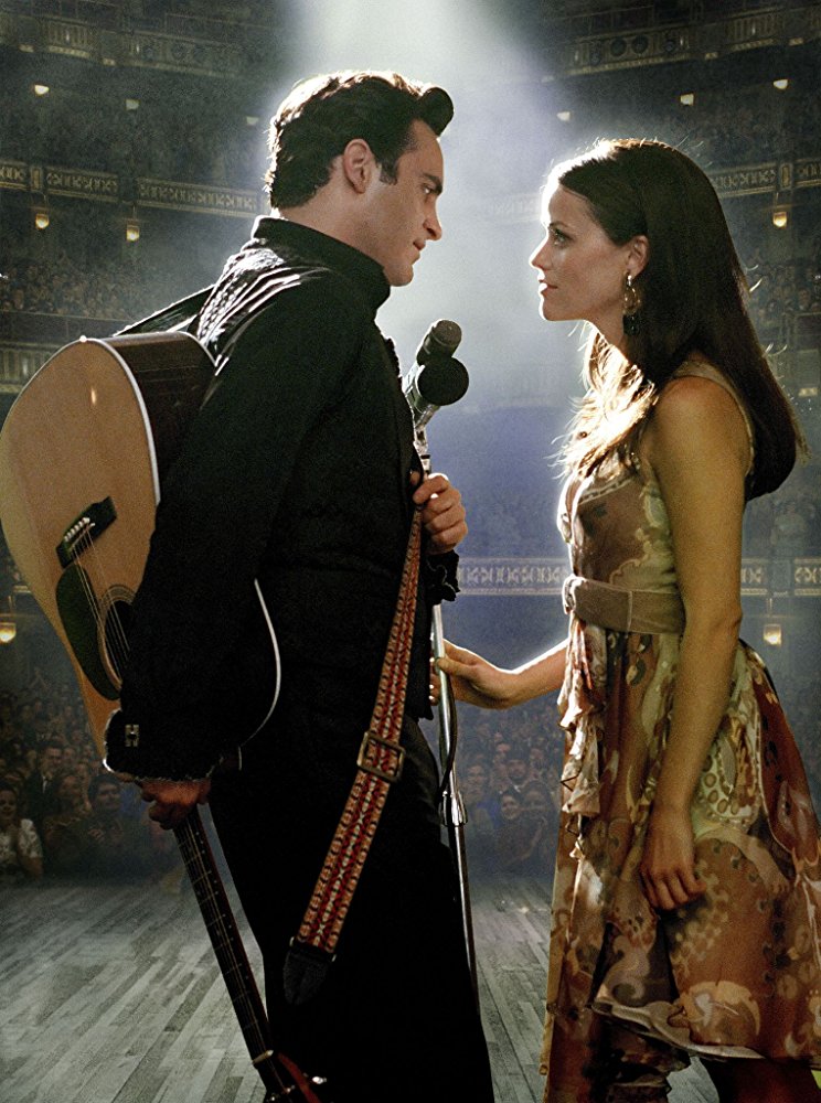 Johnny Cash
