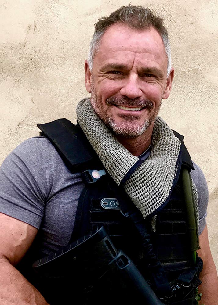 Ken Fournier