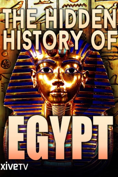 The Surprising History of Egypt