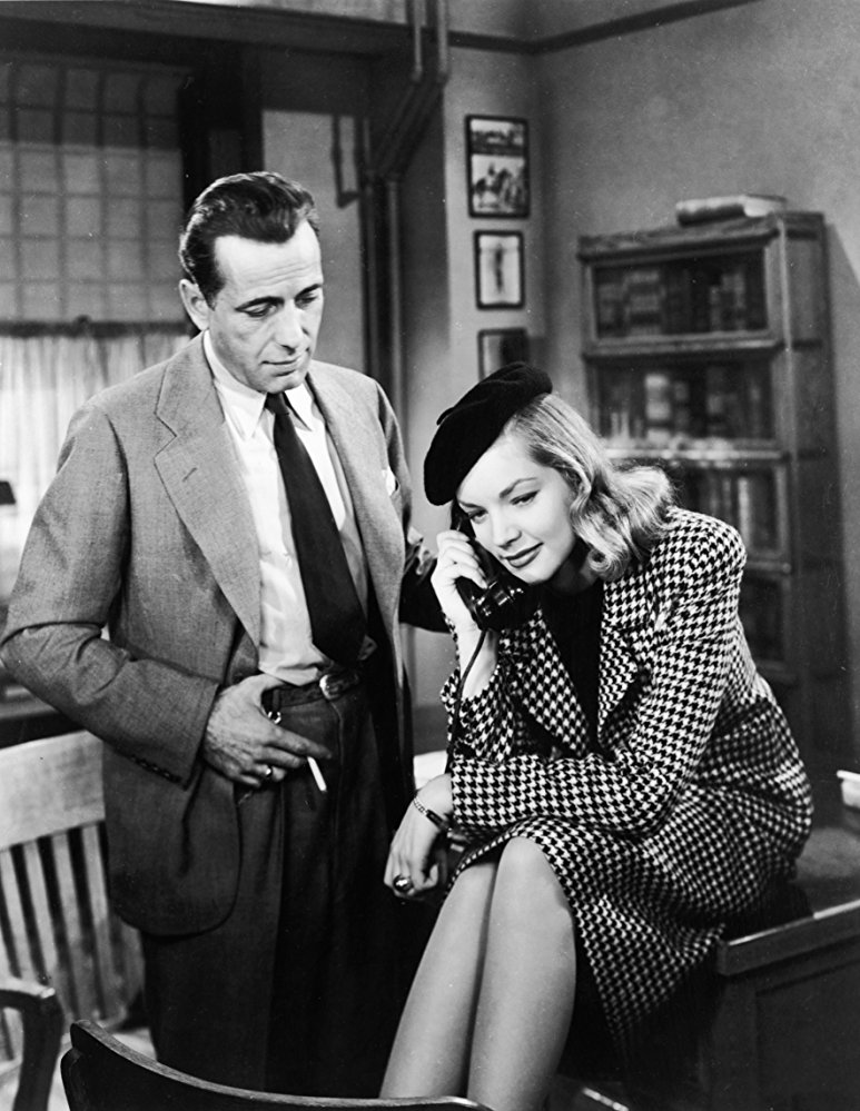 Philip Marlowe