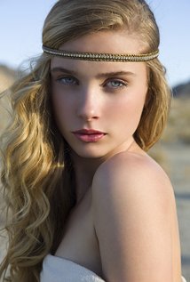 Charlize Cotton