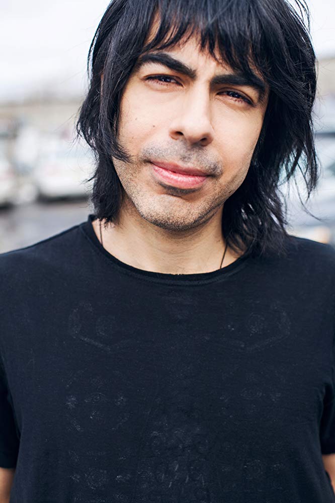 Carlos Ledesma