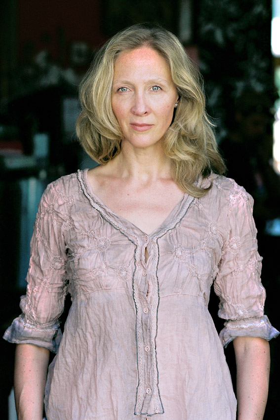 Anja Karmanski