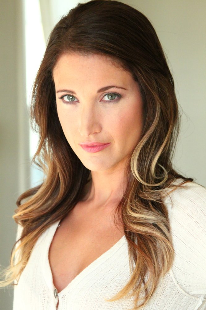 Sarah Malberg
