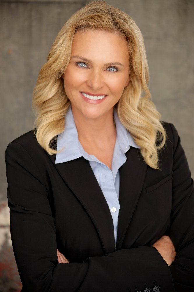 Rosanna Iversen