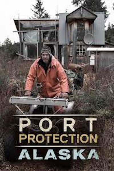 Port Protection - Season 8