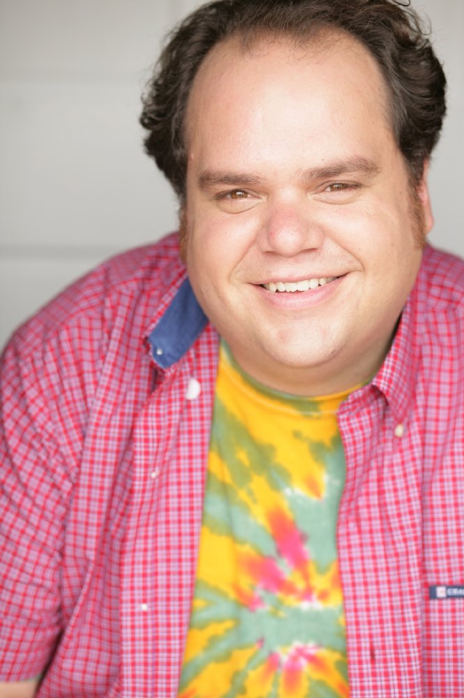 Patrick Zielinski