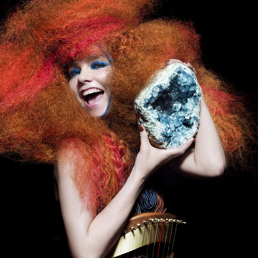 Björk