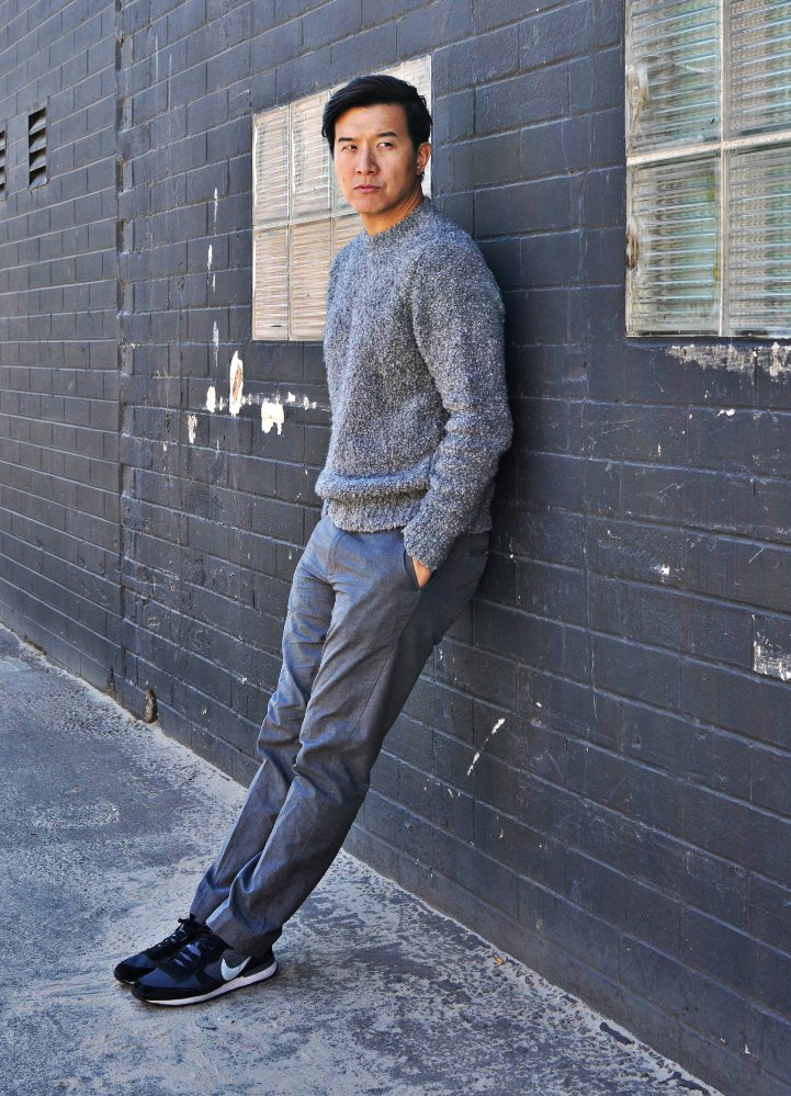 Brian Yang