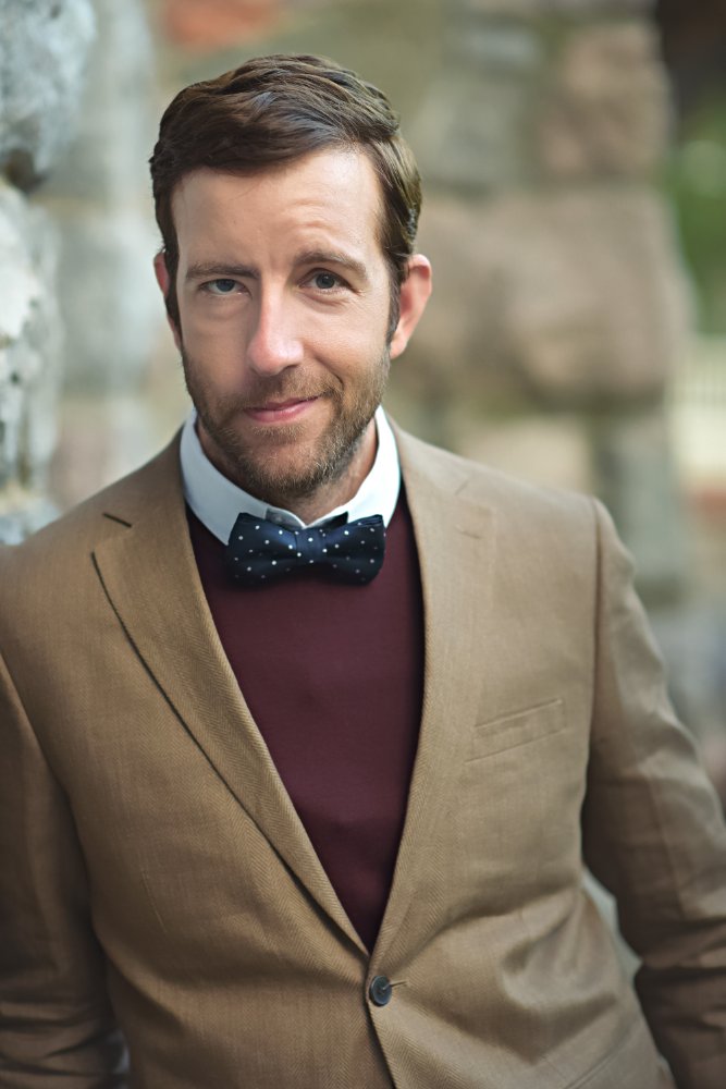 Travis Richey
