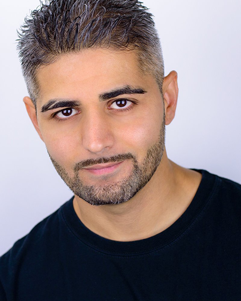 Avo Jabourian
