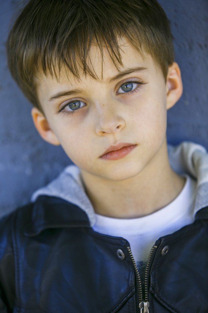 Brayden Ferrell