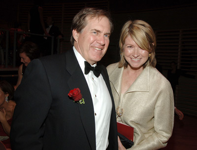 Bill Belichick